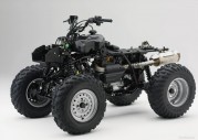 Honda FourTrax Foreman